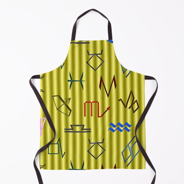Item preview, Zodio designed and sold by Hot Yoga Life.