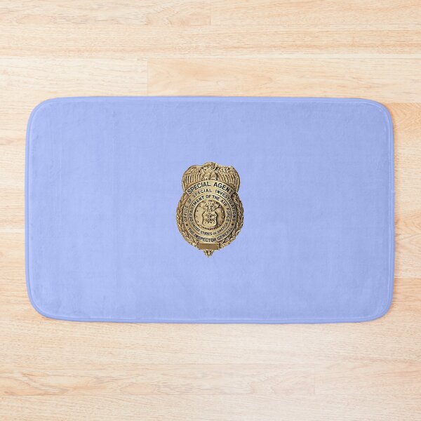 Item preview, Air Force Special Agent Office of Special Investigations designed and sold by Lawrence Baird.