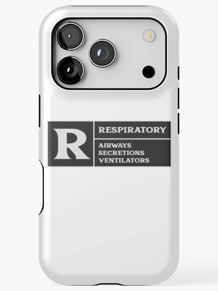 Thumbnail 1 of 4, iPhone Case, Rated R designed and sold by createdbyRT.