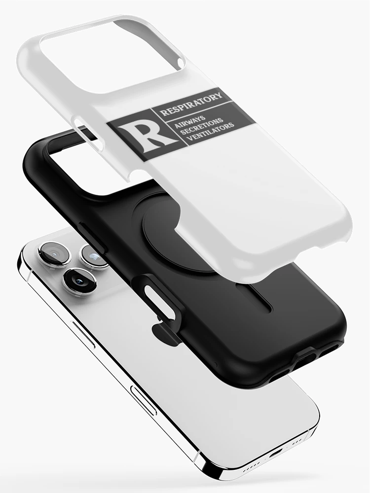 Thumbnail 2 of 4, iPhone Case, Rated R designed and sold by createdbyRT.