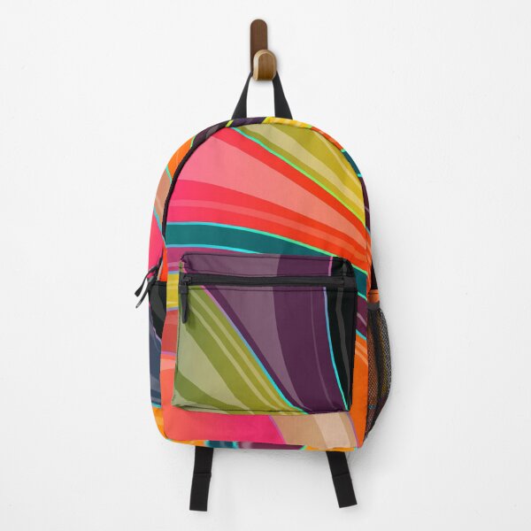 Item preview, Colorful Abstract designed and sold by BojerShop.