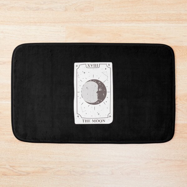 Item preview, The Moon designed and sold by Preston Nguyen.