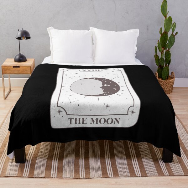 Item preview, The Moon designed and sold by Preston Nguyen.