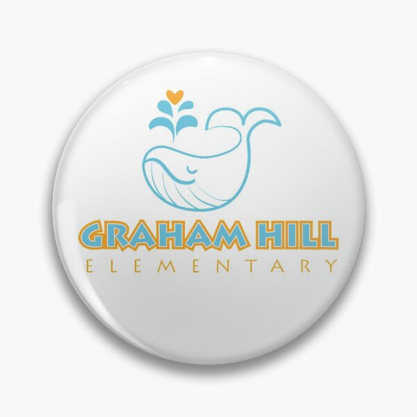 Item preview, Graham Hill Spirit Wear designed and sold by bluewhales.