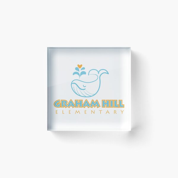 Item preview, Graham Hill Spirit Wear designed and sold by bluewhales.