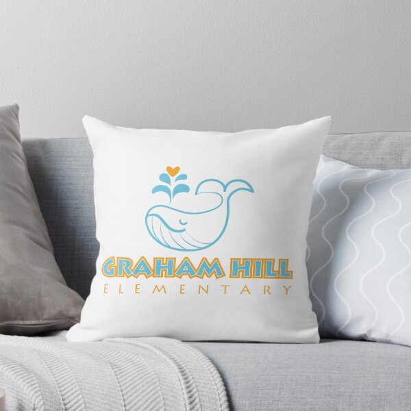 Item preview, Graham Hill Spirit Wear designed and sold by bluewhales.