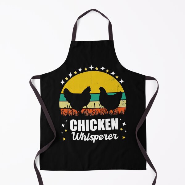 Item preview, Chickens Whisperer Chicken Farmer Farm Gift designed and sold by Ibu83.