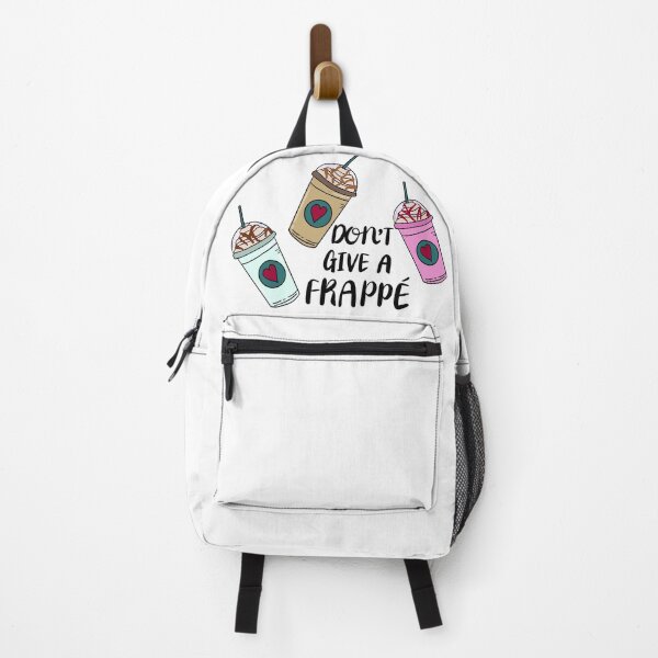 Item preview, Don’t give a Frappe designed and sold by iconicus-design.