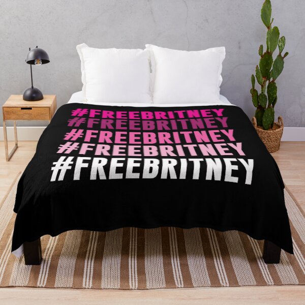 Item preview, Britney libre designed and sold by Djoness.