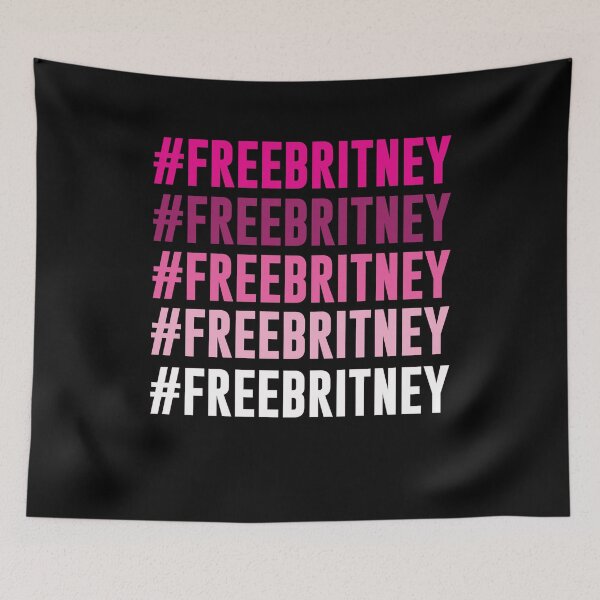 Item preview, Britney libre designed and sold by Djoness.
