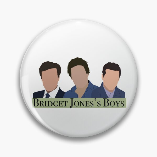 Item preview, Bridget Jones Boys designed and sold by c0nstance.