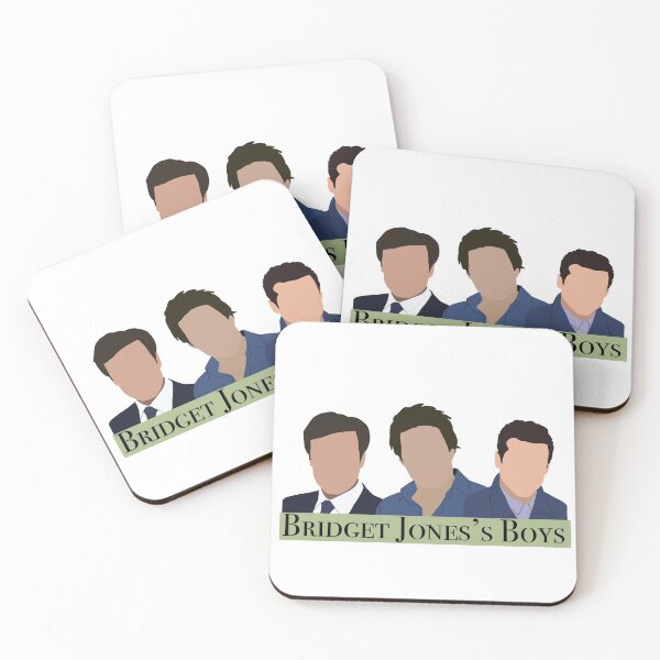 Item preview, Bridget Jones Boys designed and sold by c0nstance.