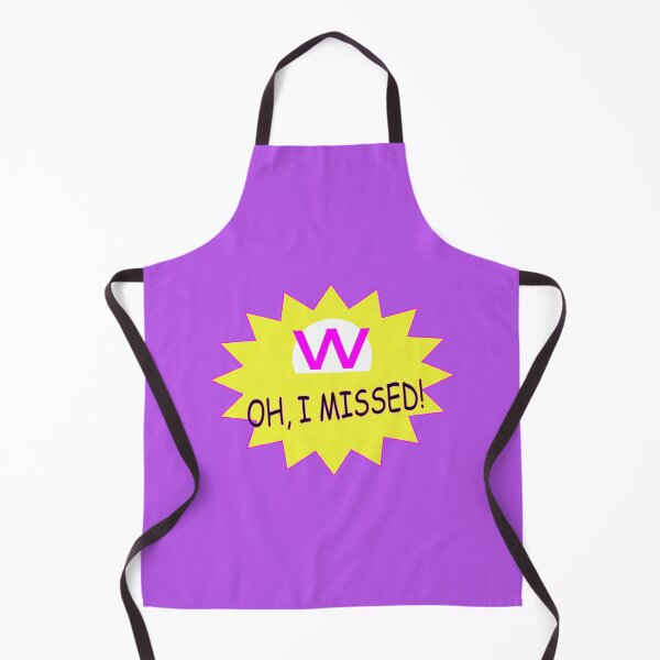 Item preview, Oh, I missed! designed and sold by CoopSoup.