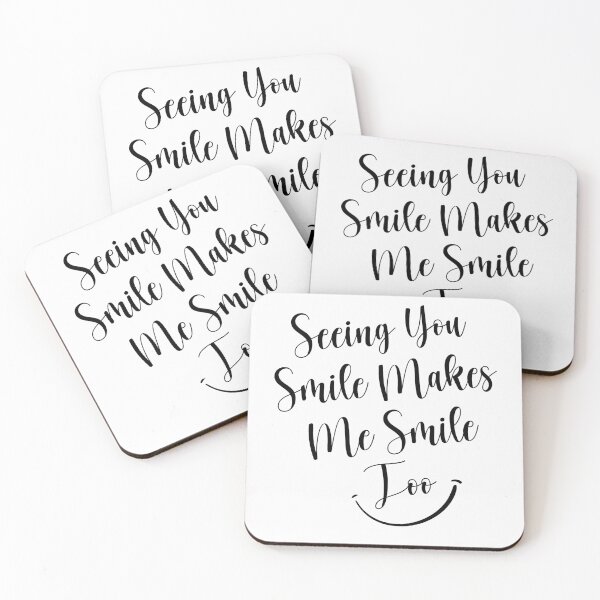 Item preview, seeing you smile makes me smile too Cute and Lovely Sweet Sister Couple Lovers designed and sold by AJAD212.