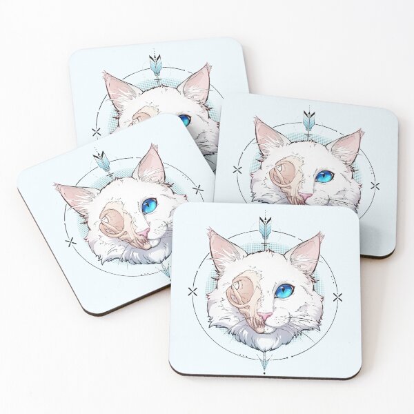 Item preview, Katja designed and sold by BootsDotEXE.