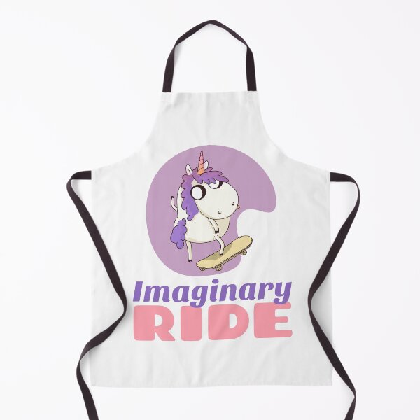 Item preview, Imaginary Ride designed and sold by unikologo.