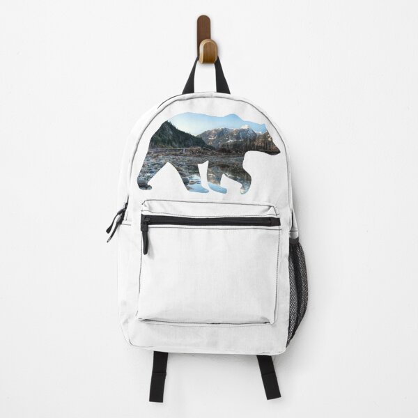 Item preview, Mountain Bear designed and sold by Imaddi.