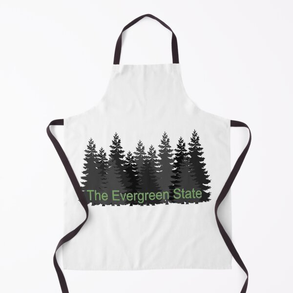 Item preview, Washington, The Evergreen State designed and sold by tfull26.