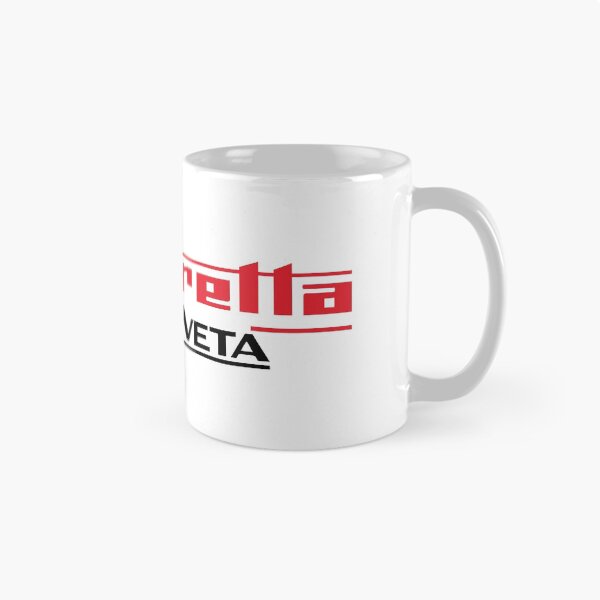 Item preview, Logotipo del legendario modelo Lambretta 'Serveta' designed and sold by airwear.
