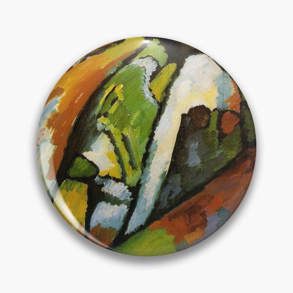 Item preview, Improvisation 7 Kandinsky designed and sold by neteor.