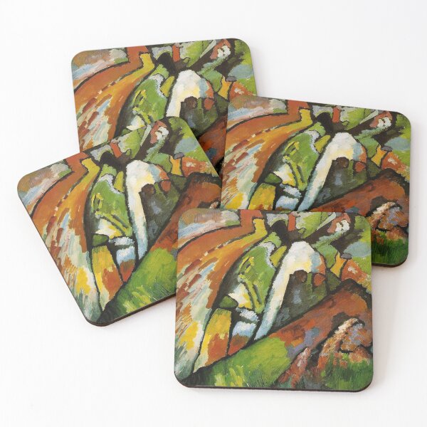Item preview, Improvisation 7 Kandinsky designed and sold by neteor.
