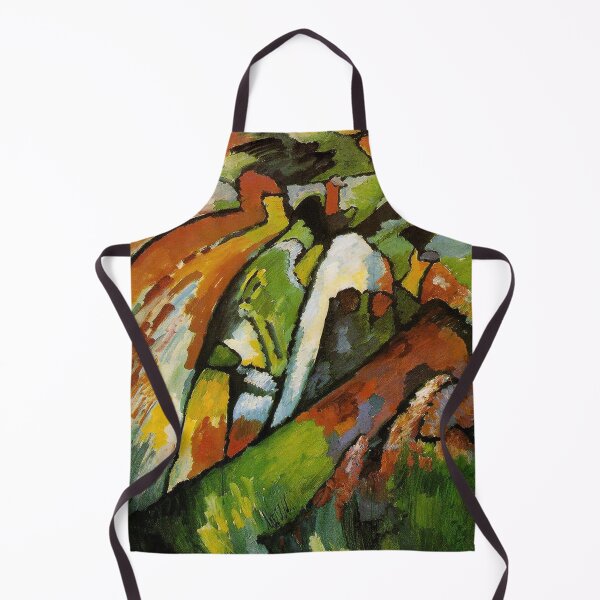 Item preview, Improvisation 7 Kandinsky designed and sold by neteor.