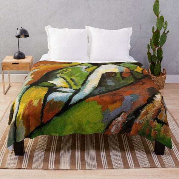 Item preview, Improvisation 7 Kandinsky designed and sold by neteor.
