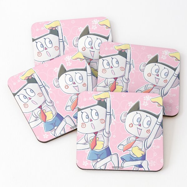 Item preview, Shake and Ume designed and sold by Anthos Art.
