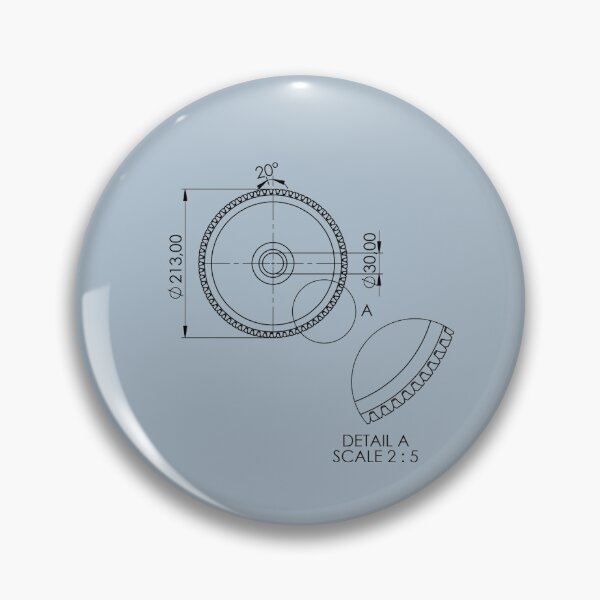Item preview, Helix Gear  designed and sold by caliper.