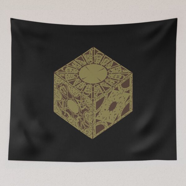 Item preview, Lament Configuration designed and sold by Tameink.