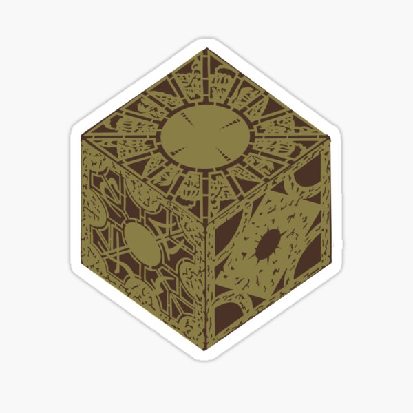 Item preview, Lament Configuration designed and sold by Tameink.