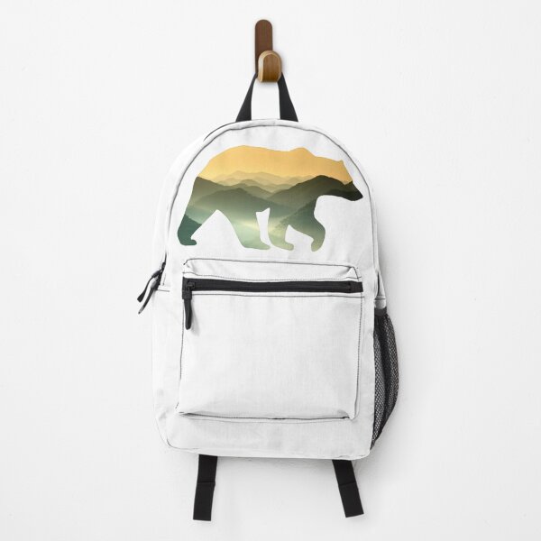 Item preview, Mountain Bear designed and sold by Imaddi.