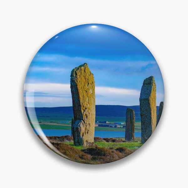 Item preview, The Ring of Brodgar designed and sold by Imalairdphotos.