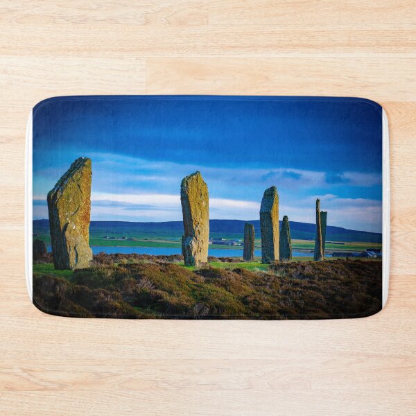 Item preview, The Ring of Brodgar designed and sold by Imalairdphotos.
