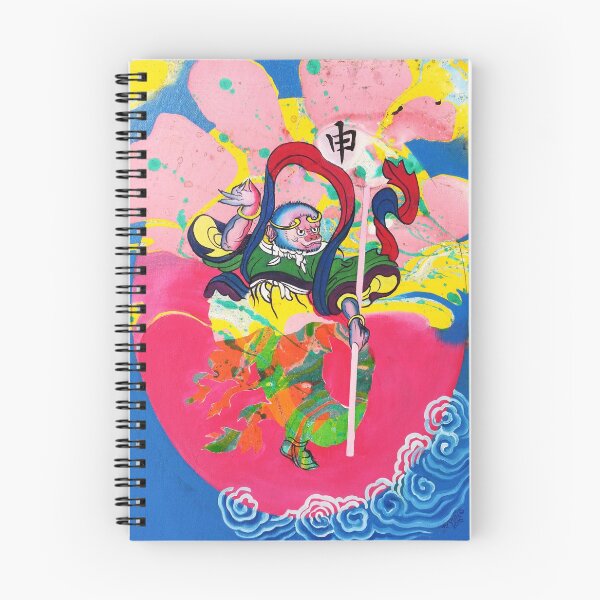 Item preview, Monkey Warrior designed and sold by Ju Yun Contemporary Art.