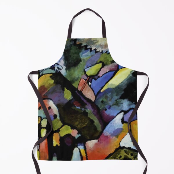 Item preview, Improvisation 9 Kandinsky designed and sold by neteor.