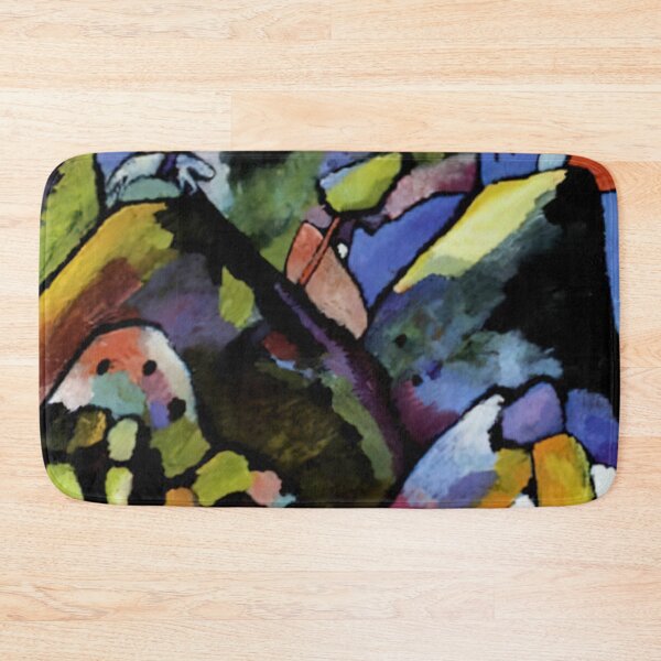 Item preview, Improvisation 9 Kandinsky designed and sold by neteor.