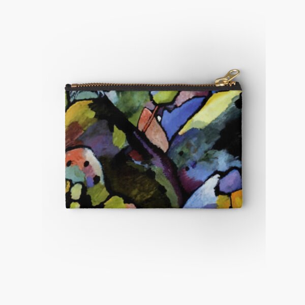 Item preview, Improvisation 9 Kandinsky designed and sold by neteor.
