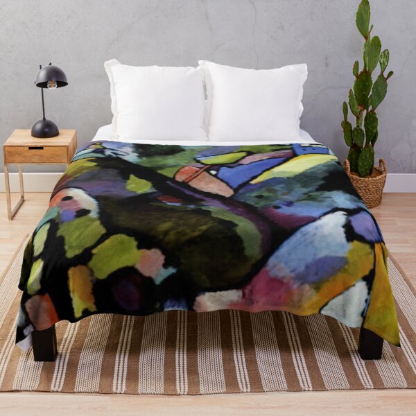 Item preview, Improvisation 9 Kandinsky designed and sold by neteor.