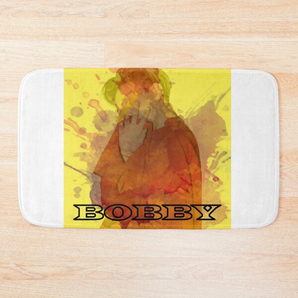 Item preview, Bobby designed and sold by Kreative4.