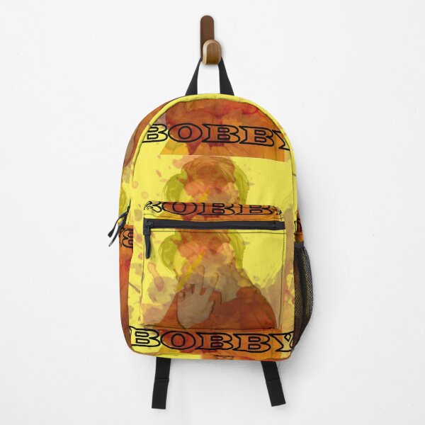 Item preview, Bobby designed and sold by Kreative4.