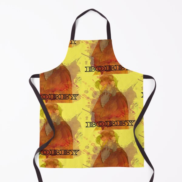 Item preview, Bobby designed and sold by Kreative4.
