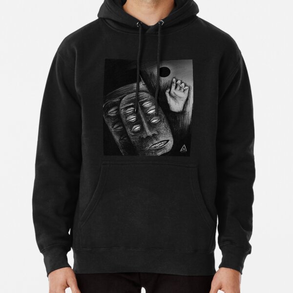 Pullover Hoodie