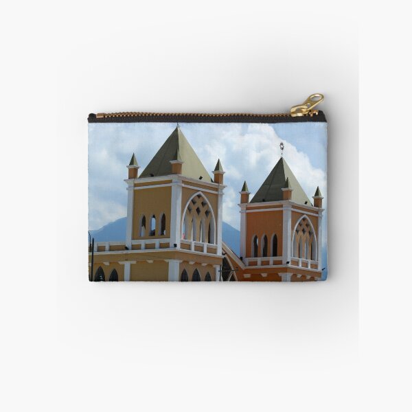 Item preview, Brown Catholic Church designed and sold by rhamm.