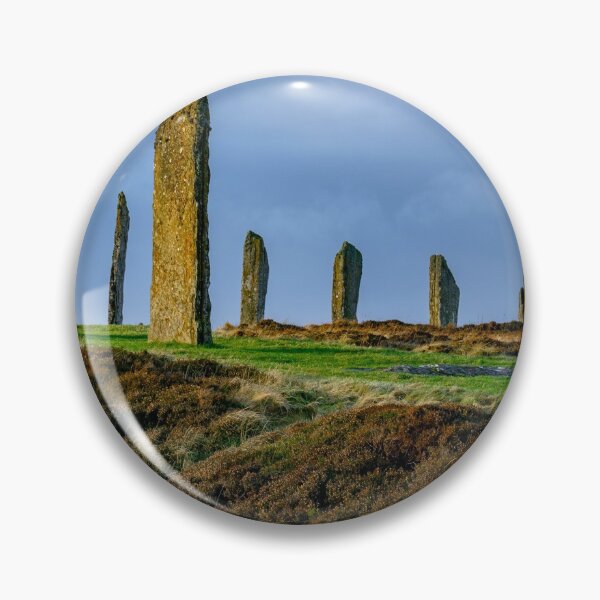 Item preview, The Ring of Brodgar designed and sold by Imalairdphotos.