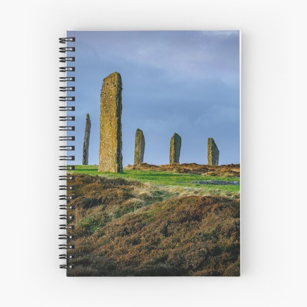 Item preview, The Ring of Brodgar designed and sold by Imalairdphotos.