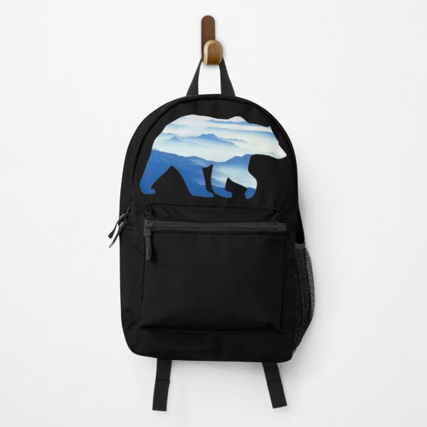 Item preview, Mountain Bear designed and sold by Imaddi.
