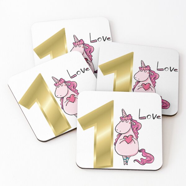 Item preview, Fat unicorn birthday gift idea designed and sold by WOWSOMETHINGNEW.