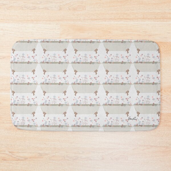 Item preview, Happy National Bubble Bath Day (4) designed and sold by EmmaLula.