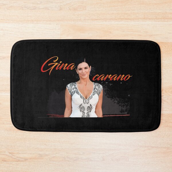 Item preview, gina carano designed and sold by caperaerik.